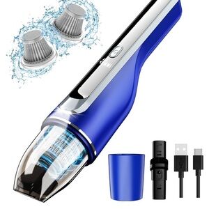 Portable Vacuum as sold on Amazon